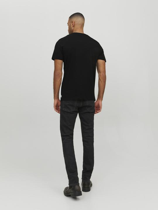 Produktbild Jack & Jones Organic V-Neck (S)
