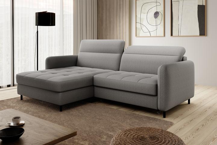 Actual product image ELTAP Gomsi (3-seater, Sofa bed, Corner sofa)