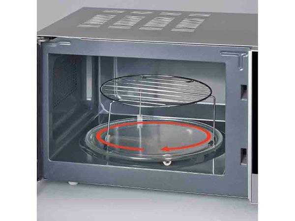 Immagine prodotto Severin MW 7771 (20 l)