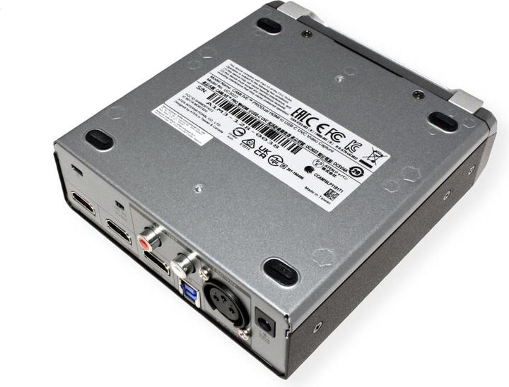 Actual product image Aten USB HDMI Adapter