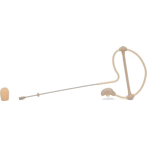 Thumbnail - Samson SE50x Earset Mic Tan, Mikrofon