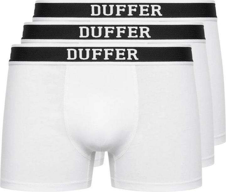 Immagine prodotto Duffer Holloway Boxer Uomo Misura Confezione 3 (L)