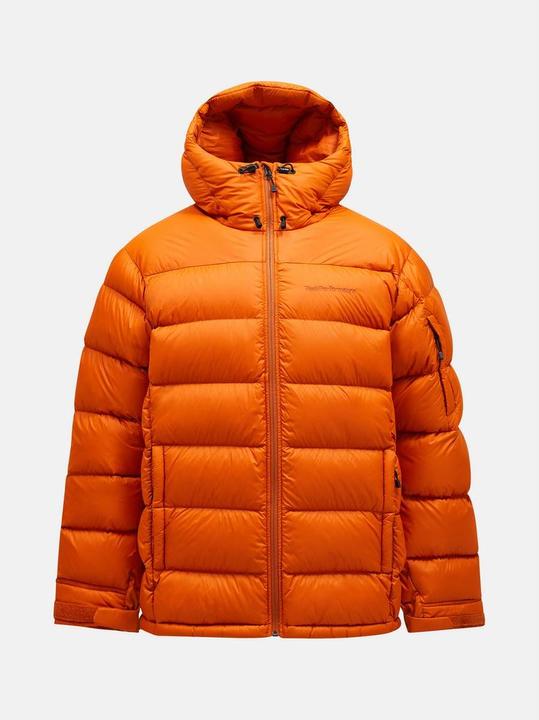 Produktbild Peak Performance Frost Daunenjacke (XL)
