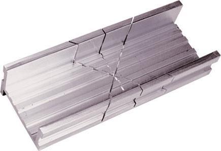 Produktbild Excel Aluminium Gehrenkasten