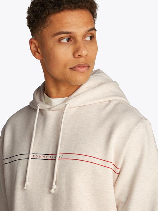 Productafbeelding Tommy Jeans Tjm Reg Entry Graphic Hoodie Ext (S)