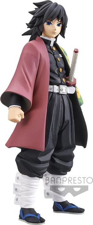 Produktbild Banpresto Demon Slayer Vol5 Giyu Tomioka (B)