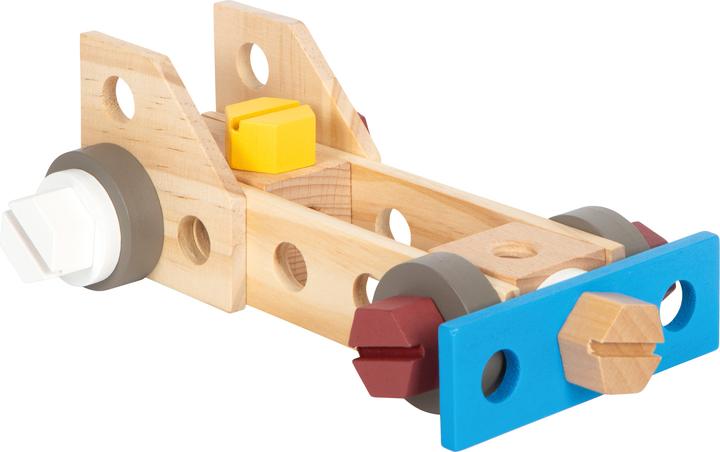 Produktbild small foot Werkzeugkoffer Workshop