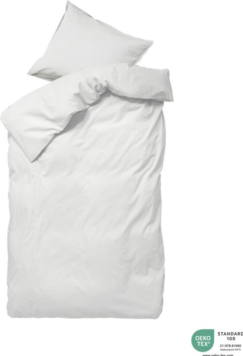 Productafbeelding byNORD Ingrid (Dekbedovertrek, 40 x 26 cm)