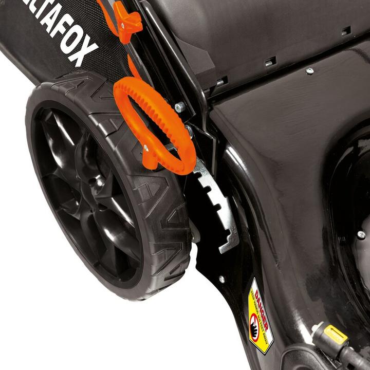 Produktbild Deltafox DG-PLM 5125 SP (Benzinbetrieb)