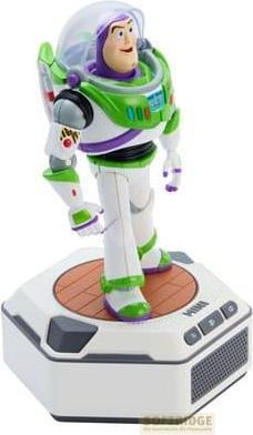 Image du produit Robosen Toy Story Interaktiver Mini Roboter Buzz Lightyear *Englische Version*
