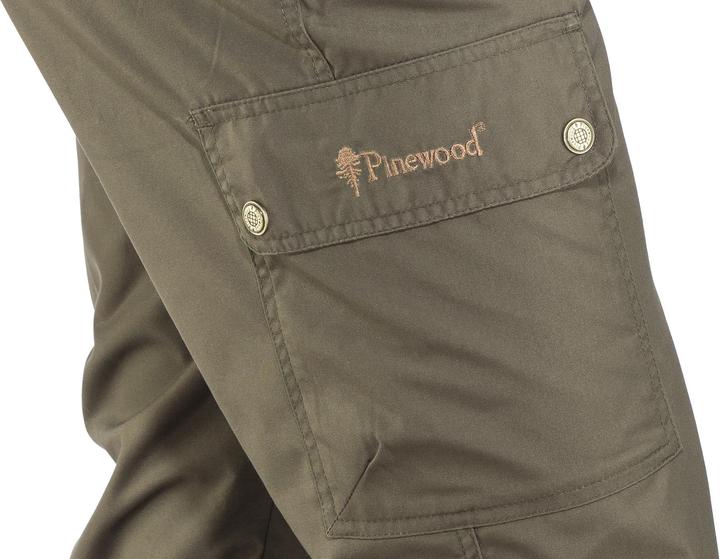Immagine prodotto Pinewood Pantaloni più stretti di Finnveden (52)