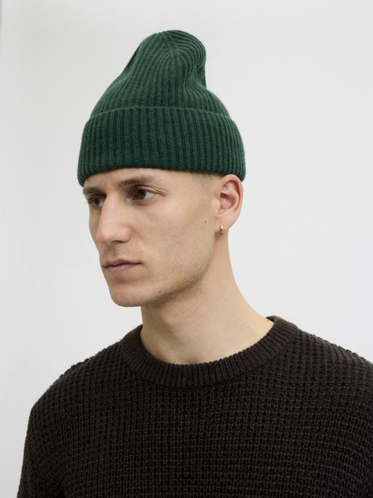 Actual product image Jack & Jones Strickmütze Strickmütze