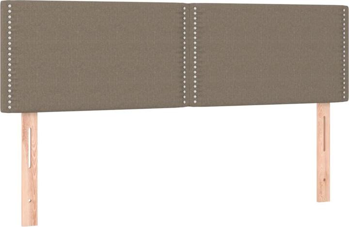 Produktbild vidaXL Boxspringbett (180 x 200 cm)