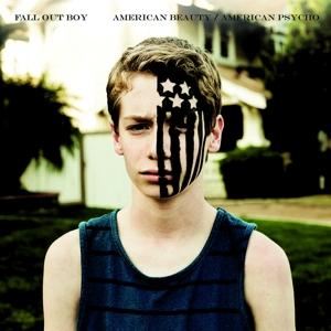 American Beauty/American Psycho (Vinyl), Schallplatten