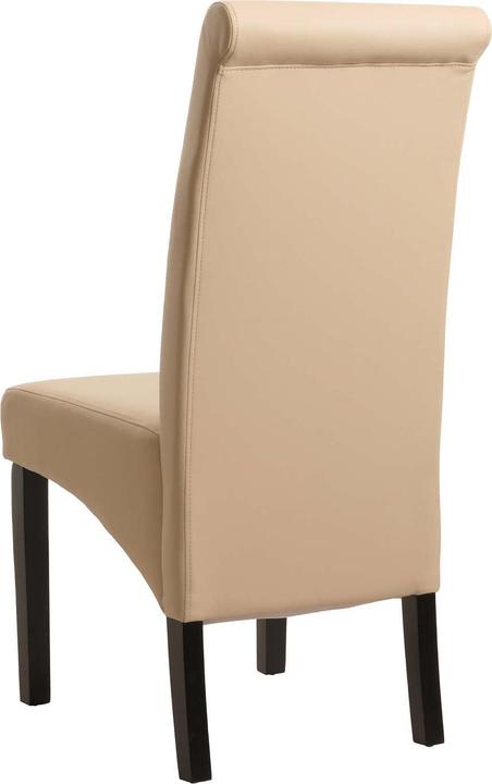 Image du produit JOHN316 Esszimmerstuhl