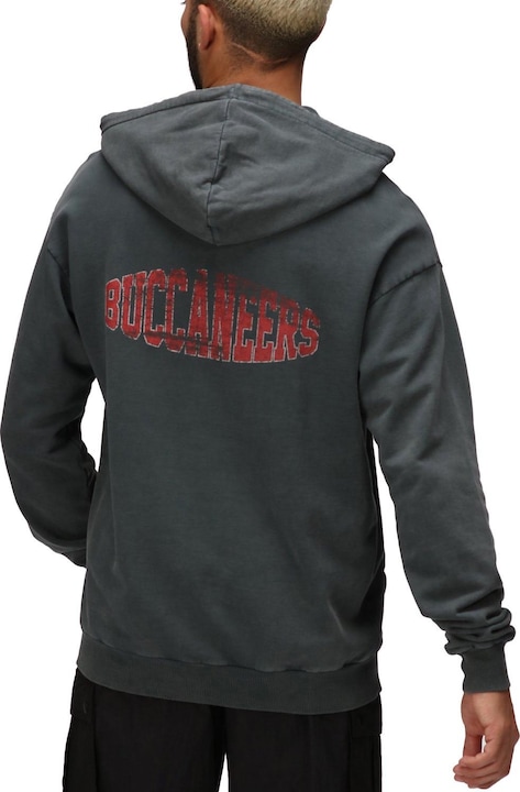 Produktbild Recovered Nfl Buccs College Hooded (L)
