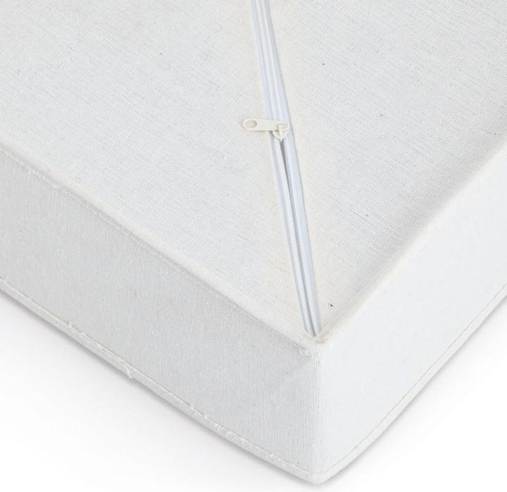 Image du produit Zeller Present Boîte de rangement (30 cm, 1x)