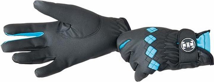 Produktbild TdeT Reit-Handschuhe Präzision (S)