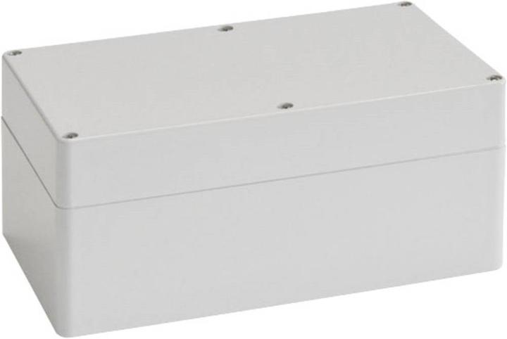 Produktbild Bopla Universal-Gehäuse 240 x 160 x (Gehäuse)