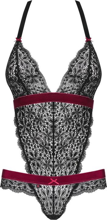 Productafbeelding Obsessive Body (M, S)