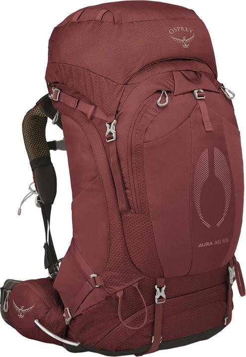 Produktbild Osprey Women's Aura AG 65 (65 l)