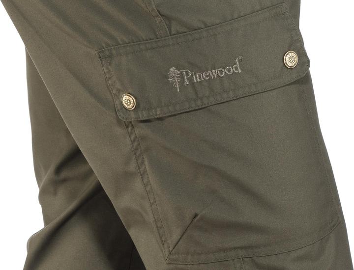 Produktbild Pinewood Finnveden Tighter Pants Regular (48)