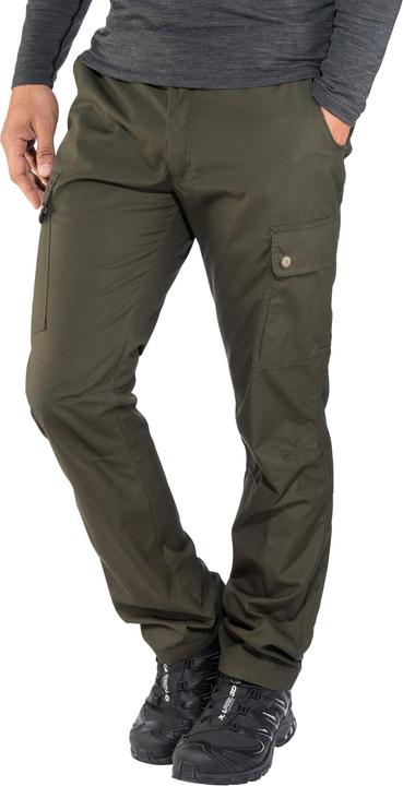 Produktbild Pinewood Finnveden Tighter Pants Regular (48)