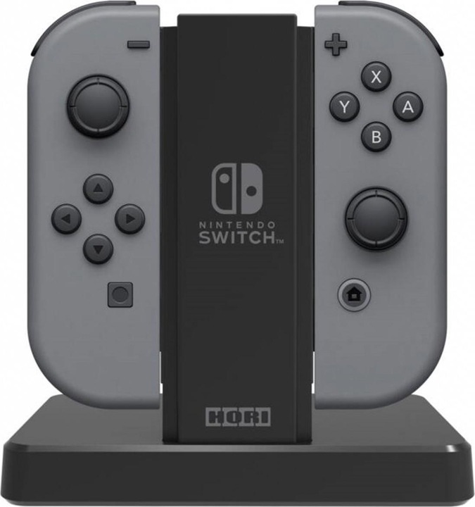 Immagine prodotto HORI culla della gioia (Switch)
