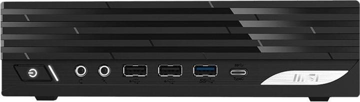 Produktbild MSI Computer accessories PRO DP21 14M-1044EU i5-14400 8/500GB (Intel Core i5-14400, 8.19 GB, 512 GB)