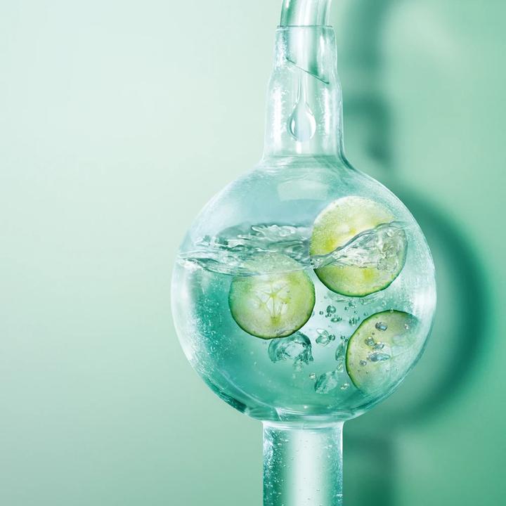 Actual product image Garnier Hyaluronic Cryo Jelly (5 g)