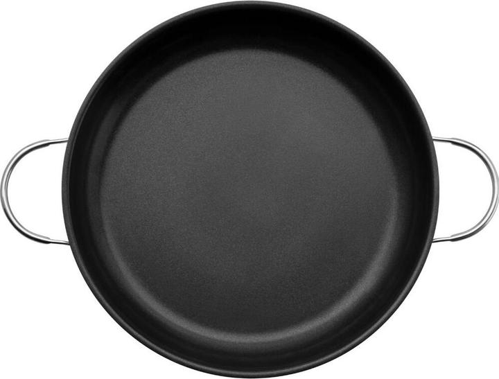 Produktbild Silit Calabria (32 cm, Bratpfanne, Edelstahl)