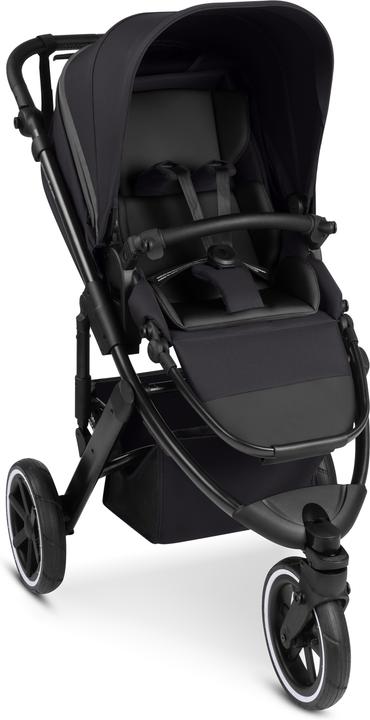 ABC Design Salsa 5 Run