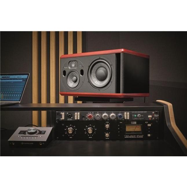 Thumbnail - Focal Minimoog Model D (Aktiv), Monitor Lautsprecher