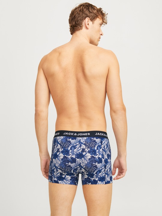 Immagine prodotto Jack & Jones Jacdexter Trunks 3 Pack Sn (XXL, confezione da 3)