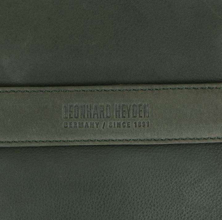 Immagine prodotto Leonard Heyden Heyden Den Haag - Olijf (32 l)