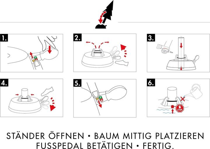 Produktbild Krinner Basic