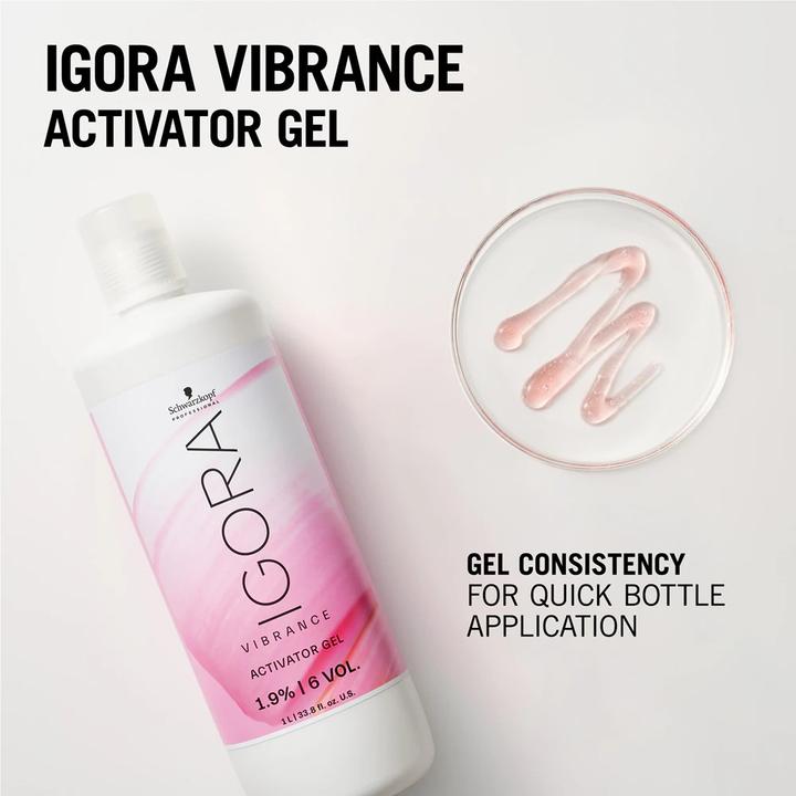 Immagine prodotto Schwarzkopf Professional Igora Vibrance
