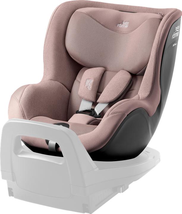 Immagine prodotto Britax Römer Dualfix 5z (Reboarder, ECE R129/i-Size Standard)