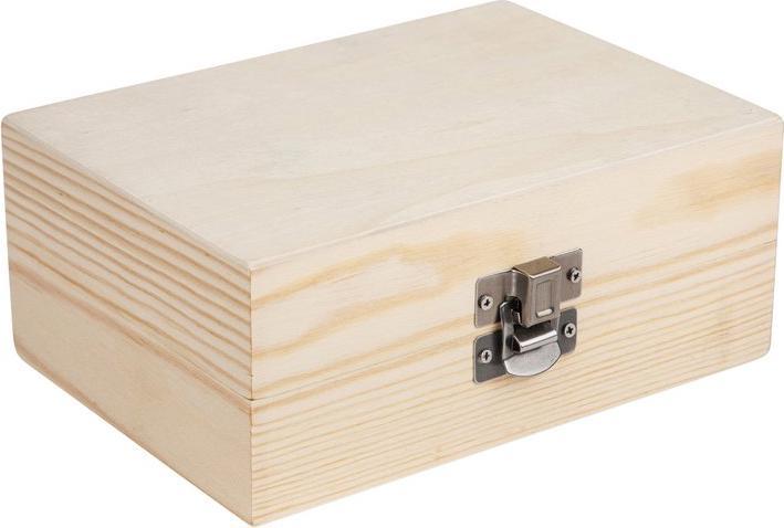 Produktbild Mannesmann 15-tlg. Fräsersatz mit 6 mm Schaft