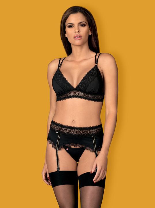 Actual product image Obsessive Lolitte (L, XL)