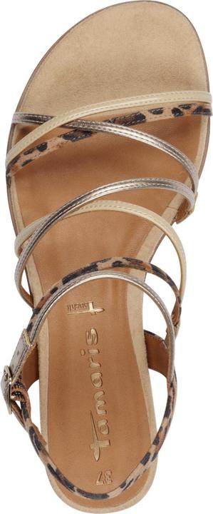 Actual product image Tamaris Sandal (38)
