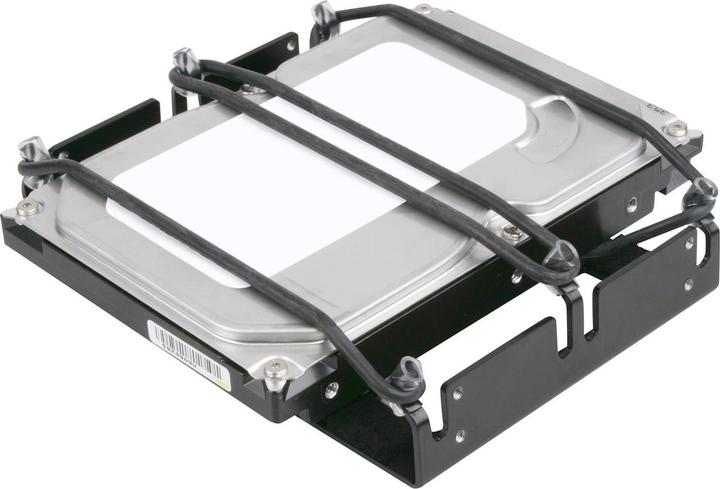 Image du produit Sharkoon Découpleur de disque dur Vibe-Fixer