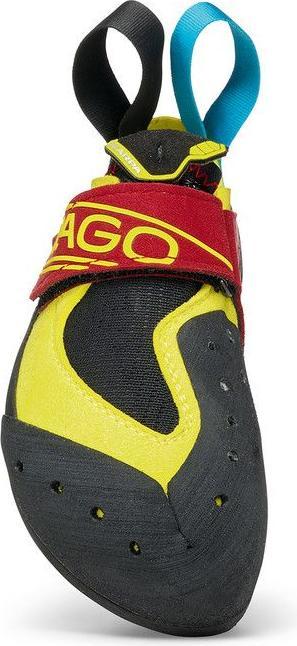 Produktbild Scarpa Drago Kletterschuhe (35)