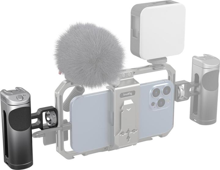 Produktbild SmallRig Halterung mit drahtloser Steuerung für Mobiltelefone (Fernbedienung)