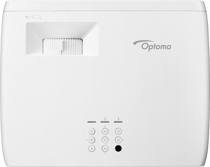 Actual product image Optoma Short Distance Projector ZH350ST (Full HD, 3500 lm)