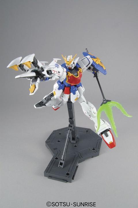 Produktbild Bandai MG 1/100 SHENLONG GUNDAM EW.