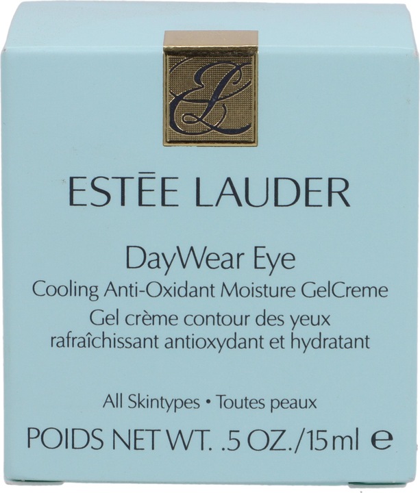 Produktbild Estée Lauder Daywear Eye Cooling (Crème, 15 ml, Tag)