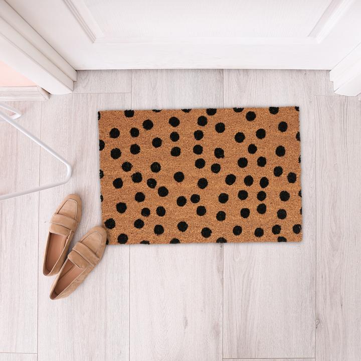 Image du produit Relaxdays Tapis de sol (40 x 60 cm)