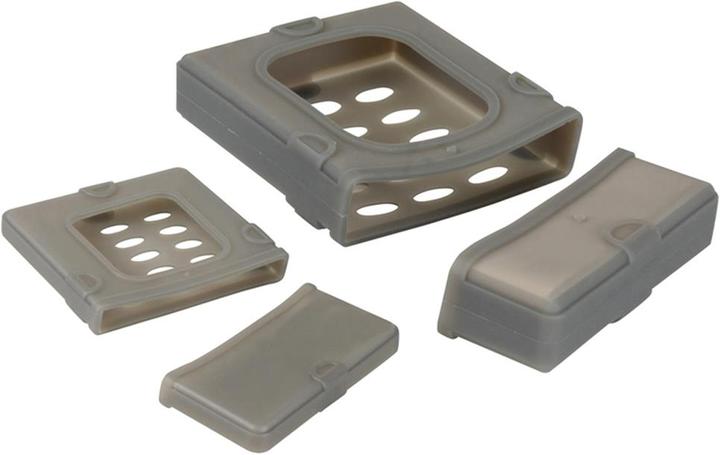 Produktbild Sharkoon Quick Protect für 3.5" Zoll Festplatten