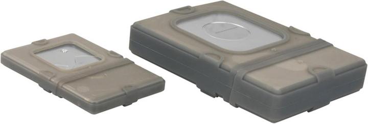 Produktbild Sharkoon Quick Protect für 3.5" Zoll Festplatten